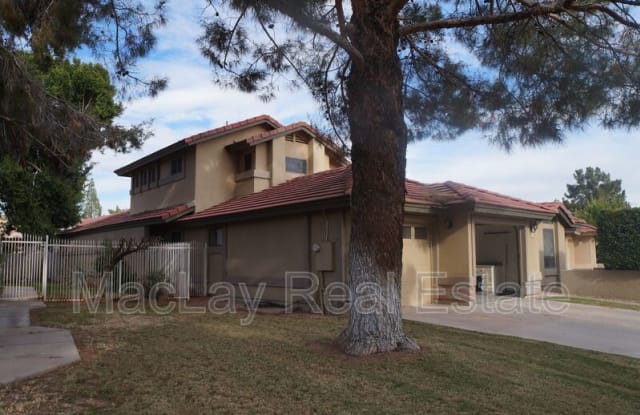 5756 W Del Rio St photos photos