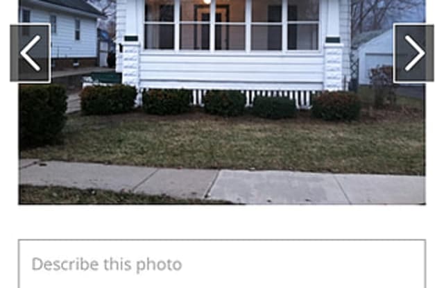 1111 19th Street - 1111 19th Street, Rockford, IL 61104