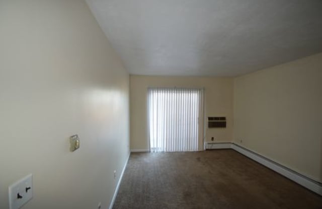 1459 VFW Parkway - 1459 Vfw Parkway, Boston, MA 02132
