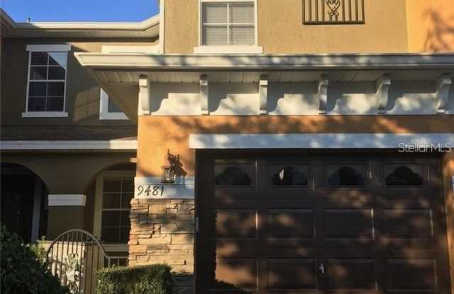 9481 SILVER BUTTONWOOD STREET - 9481 Silver Buttonwood Street, Orlando, FL 32832 9481 SILVER BUTTONWOOD STREET - 9481 Silver Buttonwood Street, Orlando, FL 32832