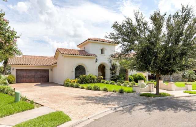 3401 San Diego - 3401 San Diego, Mission, TX 78572