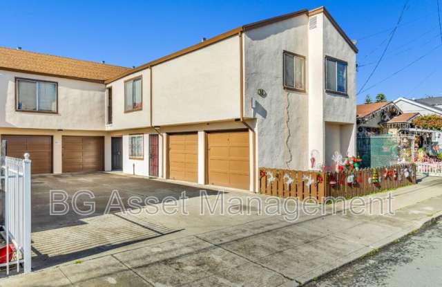 29 13th Street - 29 13th Street, Richmond, CA 94801