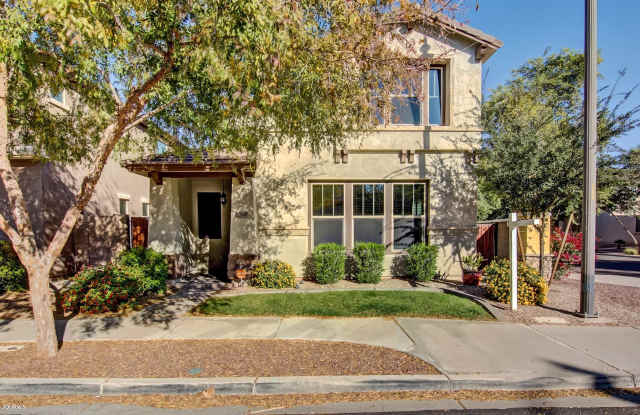 3508 E SHEFFIELD Road - 3508 East Sheffield Road, Gilbert, AZ 85296