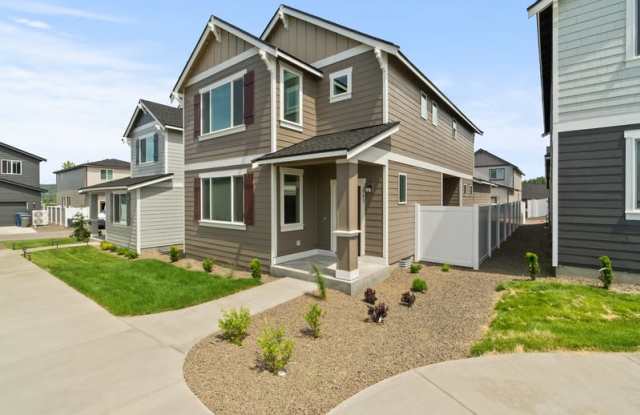 2793 N Talon, Liberty Lake WA 99019 photos photos