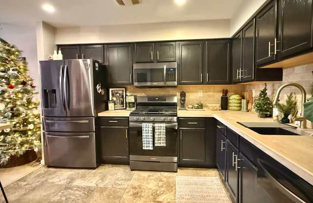 602 Hamilton St - Townhome (Collegeville, PA) photos photos