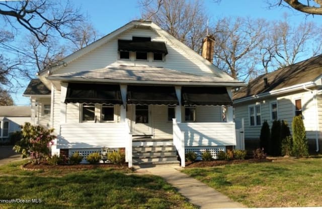608 Monmouth Avenue - 608 Monmouth Avenue, Spring Lake Heights, NJ 07762