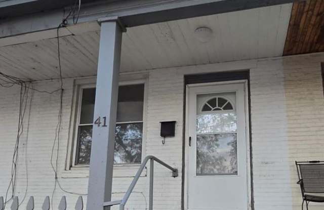 41 Wilkinson Pl photos photos