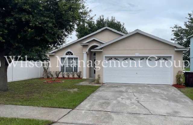 1604 Sage Creek Court Gallery 2