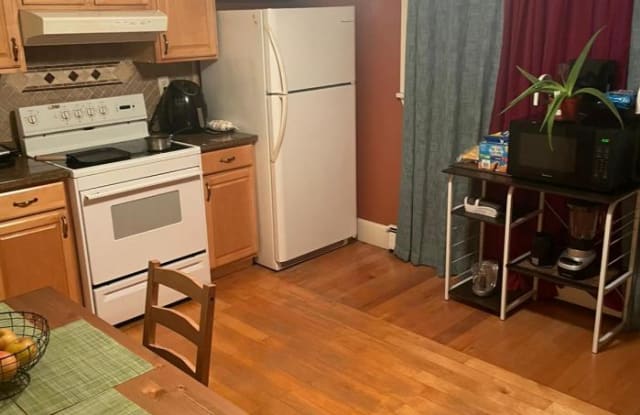 66 Hooper St. - 66 Hooper Street, Chelsea, MA 02150