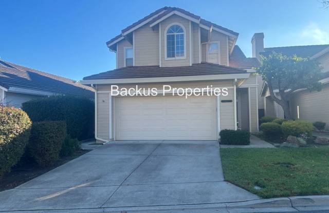 Stunning Two-Story Home in Las Palmas 1 - 21113 Country Park Road, Monterey County, CA 93908