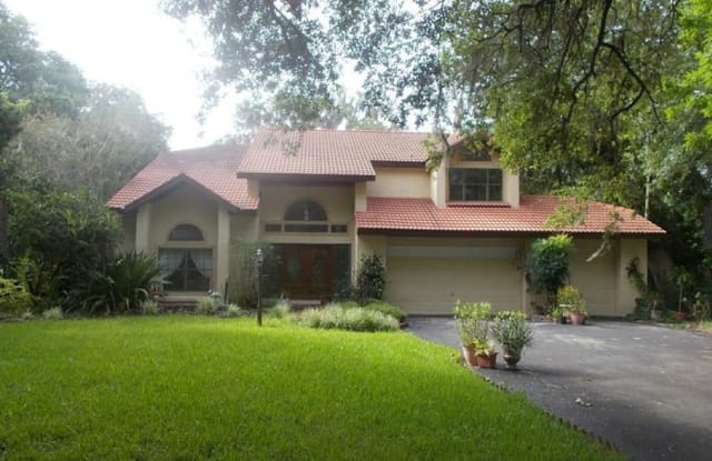 3 Genie Ct - 3 Genie Court, Yankeetown, FL 34498