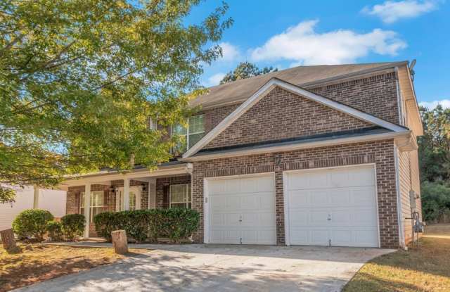 65 Oak Manor - 65 Oak Manor Drive, Newton County, GA 30016