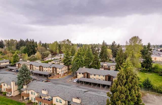 Fairmont Park Apartments - 7317 13th Avenue Court East, Midland, WA 98404