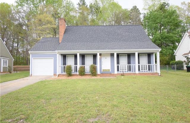 10632 Starwood Avenue - 10632 Starwood Avenue, Mecklenburg County, NC 28215