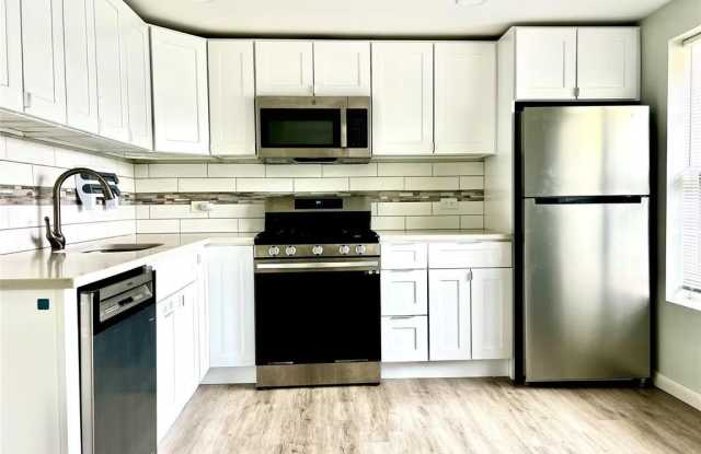 144 Preston Street 2nd Floor - 144 Preston Street, Ridgefield Park, NJ 07660