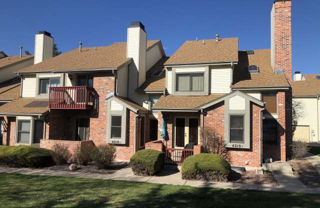 4210 S. Grandy Way, Unit #B photos photos 4210 S. Grandy Way, Unit #B photos photos