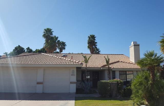 68615 Durango Road - 68615 Durango Road, Cathedral City, CA 92234