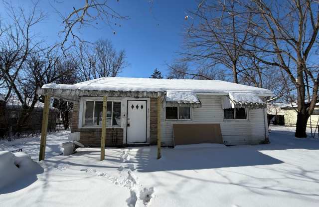 3717 Nevada Ave photos photos