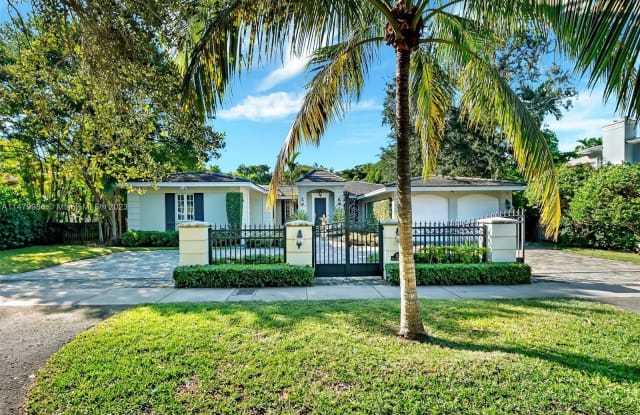 1220 S Greenway Dr - 1220 South Greenway Drive, Coral Gables, FL 33134
