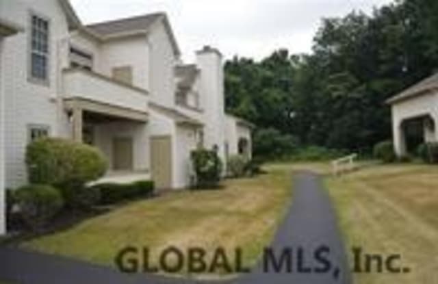 1912 Hampton Pl Boulevard - 1912 Hampton Place Boulevard, Rensselaer County, NY 12180