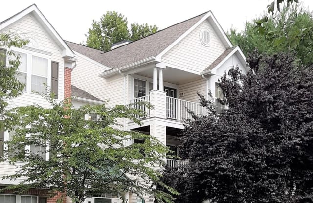 4890 Shellbark Road - 4890 Shellbark Rd, Owings Mills, MD 21117