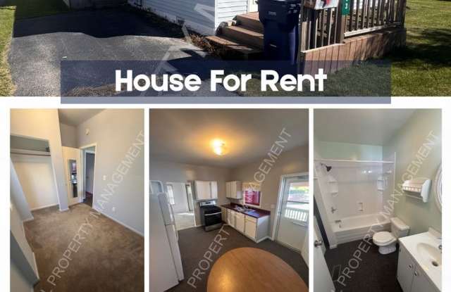 2-Bedroom House in Bay City Gallery 1