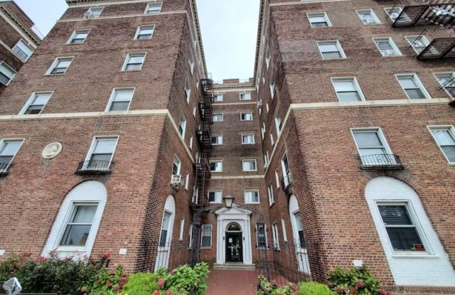 77-54 Austin St. - 77-54 Austin Street, Queens, NY 11375