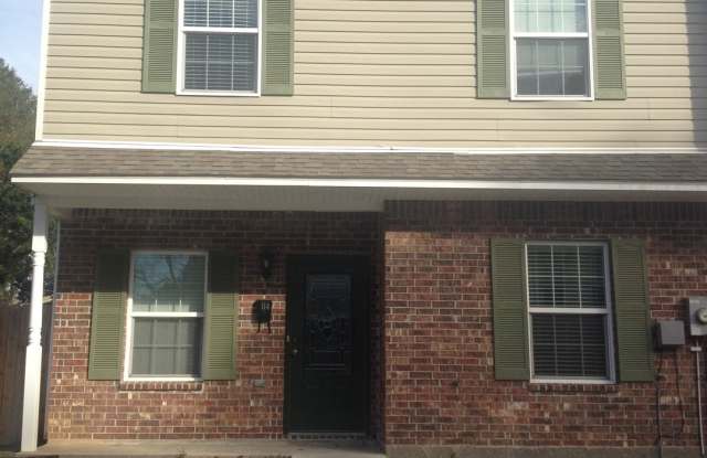 3 BDRM TOWNHOUSE IN BROUSSARD photos photos