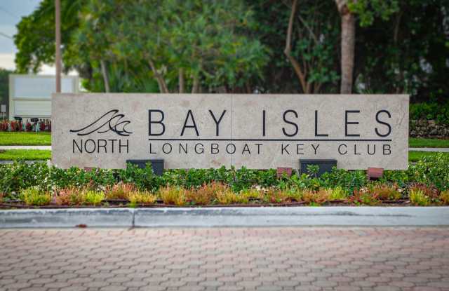 Luxury Seasonal or Annual Rental in the Prestigious Grand Bay Community – Longboat Key Gallery 3