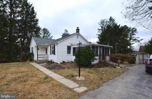 6108 OAKLAND MILLS RD - 6108 Oakland Mills Road, Eldersburg, MD 21784