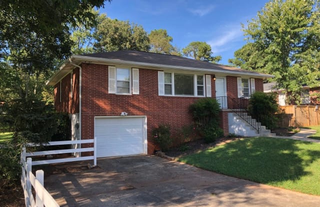 140 La Belle Lane - 140 Labelle Ln SW, Cobb County, GA 30060