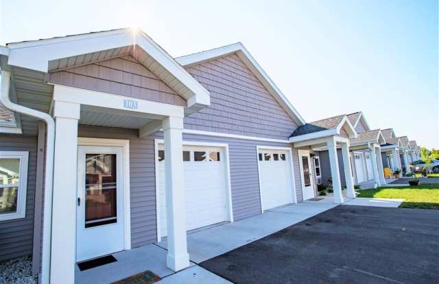 Mission Village of Kaukauna - Affordable Housing Gallery 1