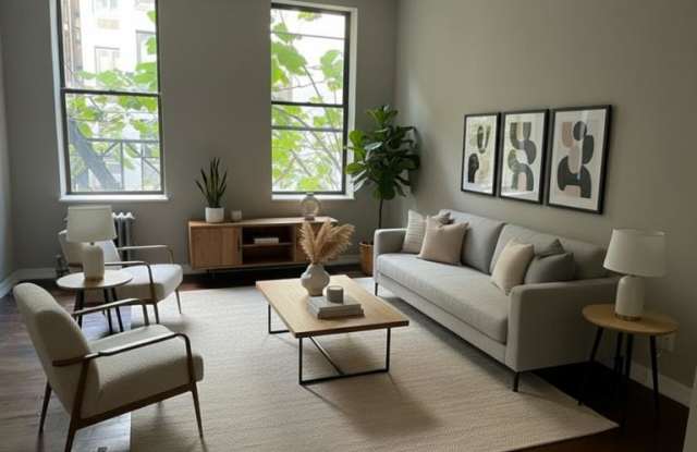 231 East 4th Street photos photos