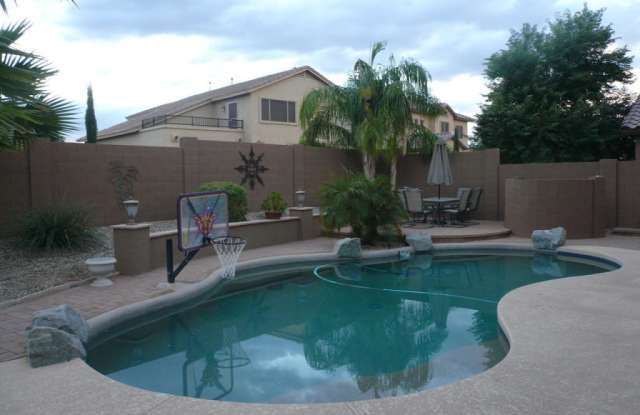 16426 N 152ND Lane - 16426 North 152nd Lane, Surprise, AZ 85374