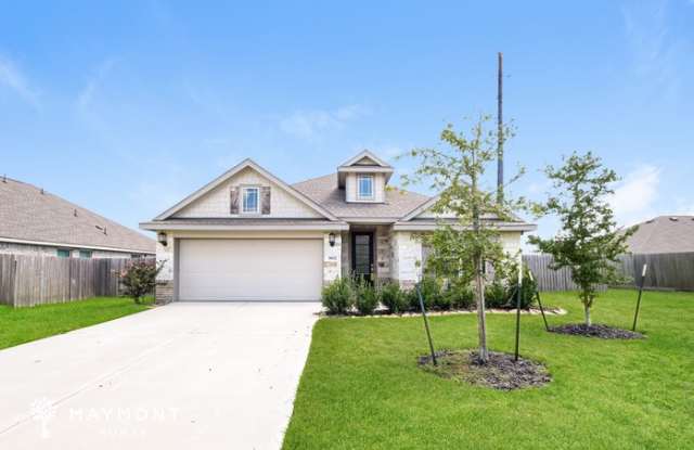 9602 Mystic Way - 9602 Mystic Way, Mont Belvieu, TX 77523