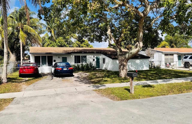 6861 SW 18th St - 6861 Southwest 18th Street, North Lauderdale, FL 33068