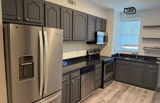 Updated Patterson Park Gem | 3BR/2.5BA with Modern Finishes & Finished Basement! Gallery 4