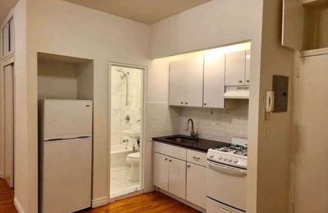 1640 York Avenue - 1640 York Avenue, New York City, NY 10028