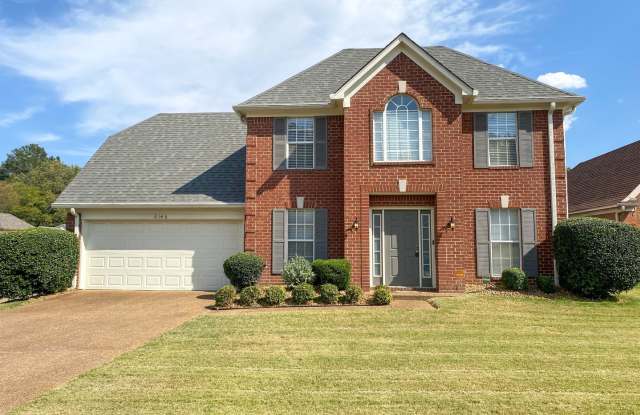 4 bed, 2.5 bath house in Olive Branch photos photos