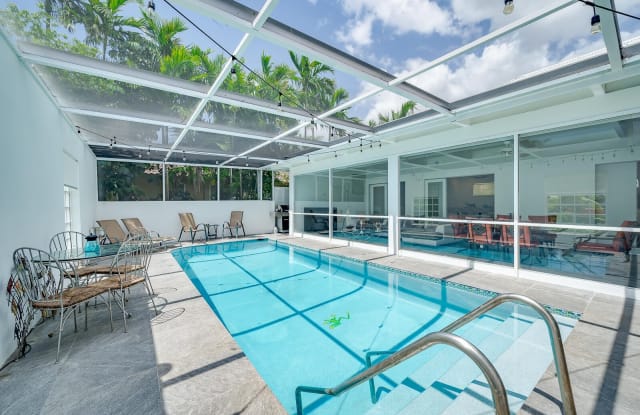 1779 Marietta Drive - 1779 Marietta Dr, Fort Lauderdale, FL 33316