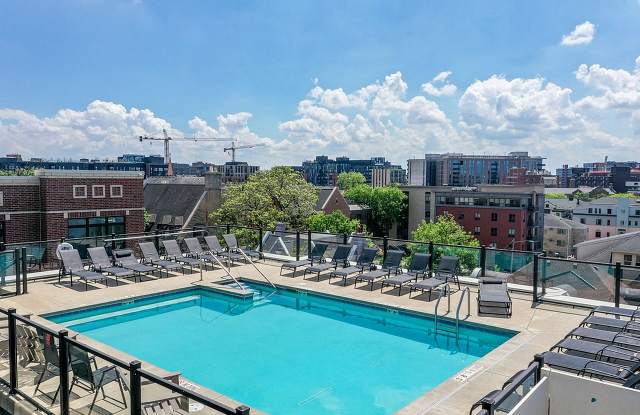 The Waterfront Apartments Gallery 4