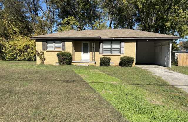 578 Circle Drive - 578 Circle Drive, Halls, TN 38040 578 Circle Drive - 578 Circle Drive, Halls, TN 38040