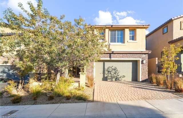 2902 TREMONT Avenue - 2902 Tremont Avenue, Henderson, NV 89052