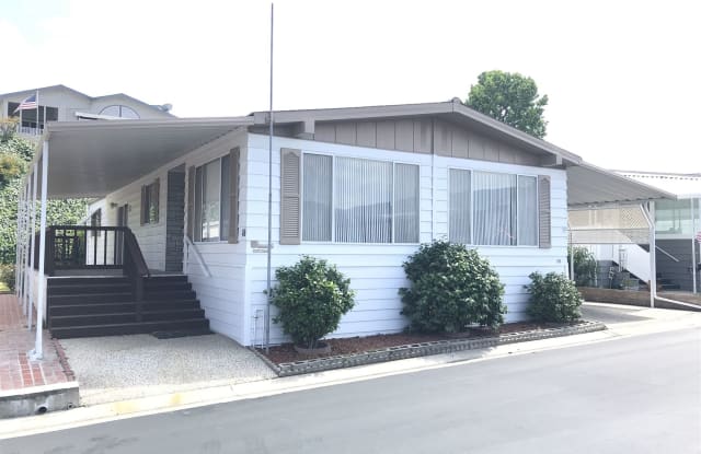 9500 Harritt Rd Spc 46 - 9500 Harritt Rd, Lakeside, CA 92040