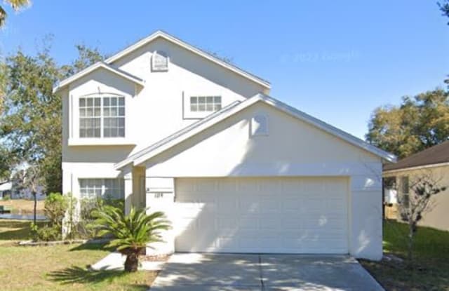 1139 Ballyshannon Pkwy - 1139 Ballyshannon Parkway, Alafaya, FL 32828