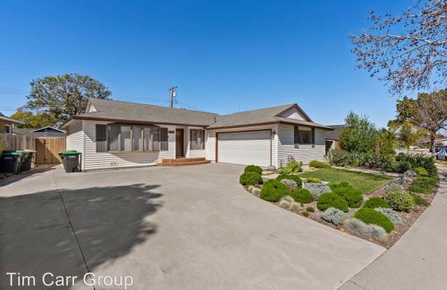 3063 Murray Ln - 3063 Murray Lane, Costa Mesa, CA 92626