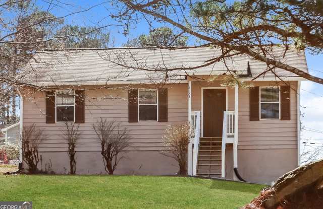 1181 Timbercrest Drive - 1181 Timbercrest Drive, Gwinnett County, GA 30045