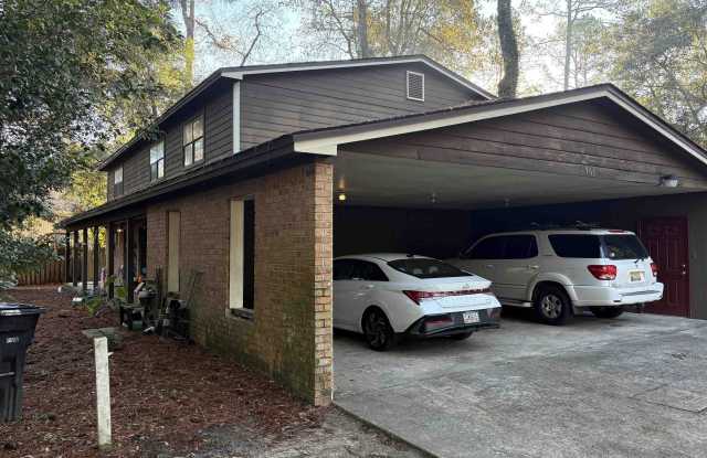3701 Donovan Drive unit: C - 3701 Donovan Drive, Tallahassee, FL 32309
