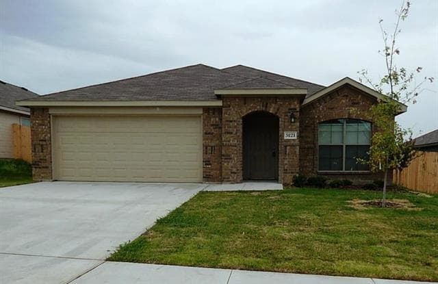 5105 Glen Eden - 5105 Glen Eden Drive, Fort Worth, TX 76119
