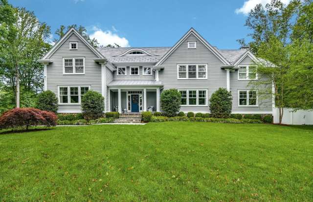 10 Scout Trail - 10 Scout Trail, Darien, CT 06820
